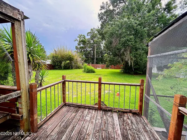 $260,000 | 403 North Walnut Street, Starke, FL 32091