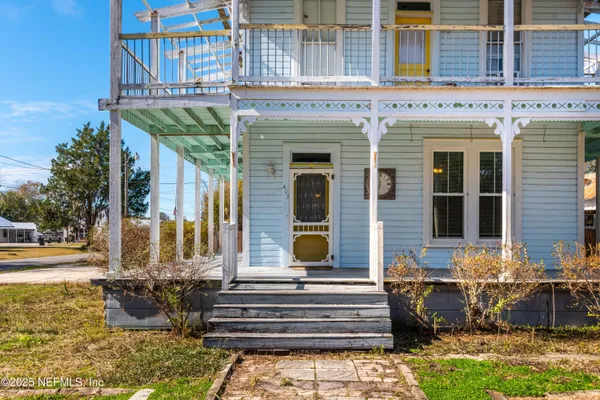 $260,000 | 403 North Walnut Street, Starke, FL 32091