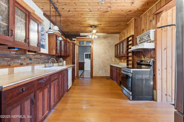 $260,000 | 403 North Walnut Street, Starke, FL 32091