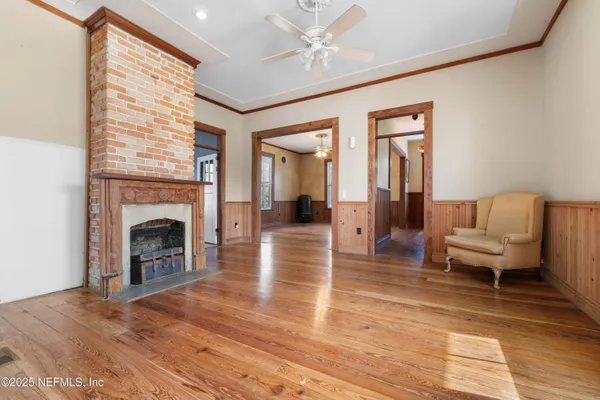 $260,000 | 403 North Walnut Street, Starke, FL 32091