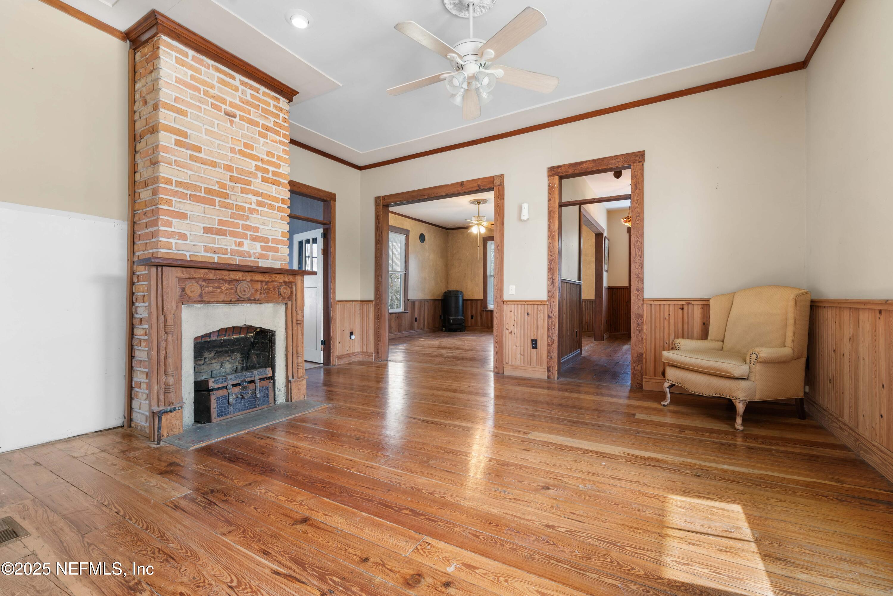 403 North Walnut Street Starke, FL 32091 - Photo 27 of 88 403 N Walnut St-11