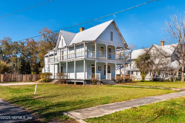 $260,000 | 403 North Walnut Street, Starke, FL 32091