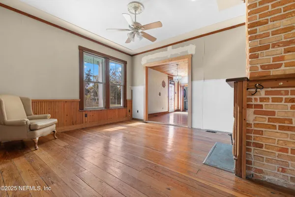 $260,000 | 403 North Walnut Street, Starke, FL 32091