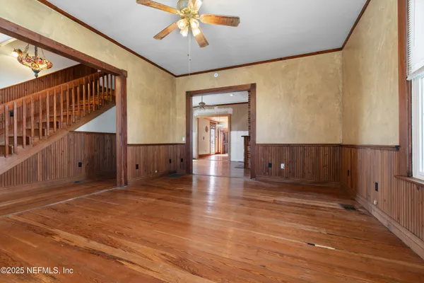 $260,000 | 403 North Walnut Street, Starke, FL 32091
