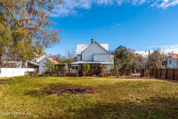 $260,000 | 403 North Walnut Street, Starke, FL 32091