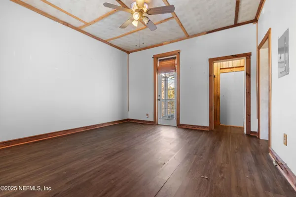 $260,000 | 403 North Walnut Street, Starke, FL 32091