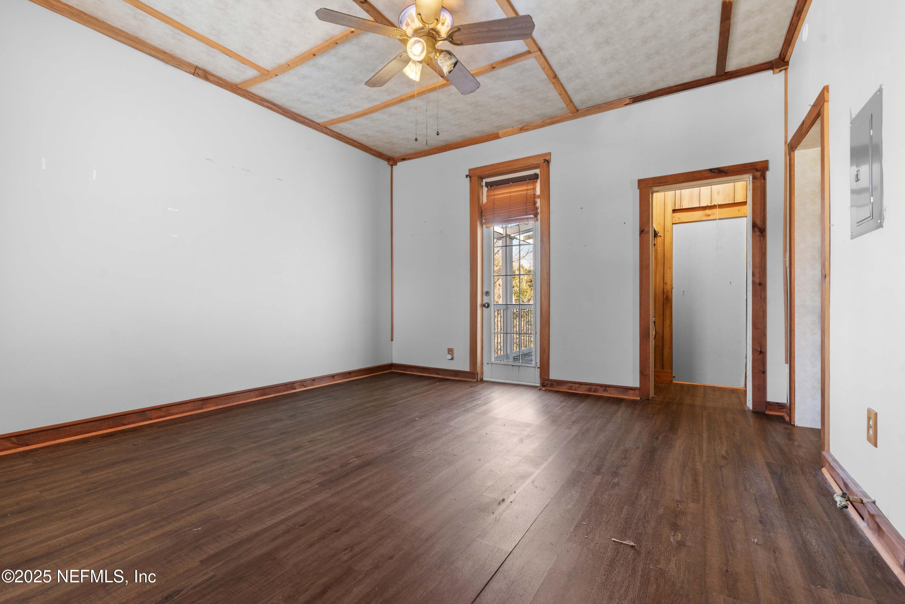 403 North Walnut Street Starke, FL 32091 - Photo 45 of 88 403 N Walnut St-27