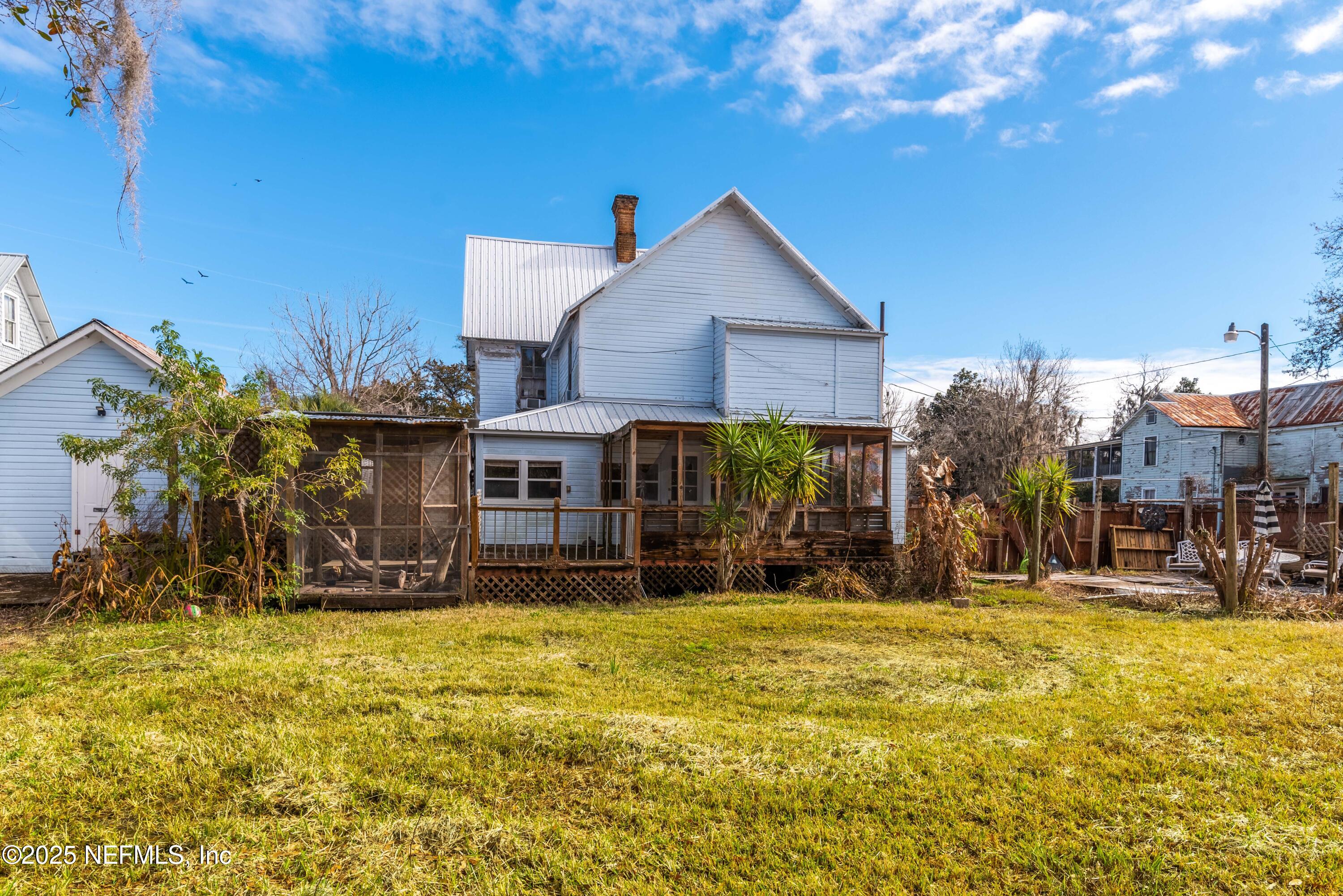 403 North Walnut Street Starke, FL 32091 - Photo 5 of 88 403 N Walnut St-33