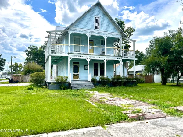 $260,000 | 403 North Walnut Street, Starke, FL 32091