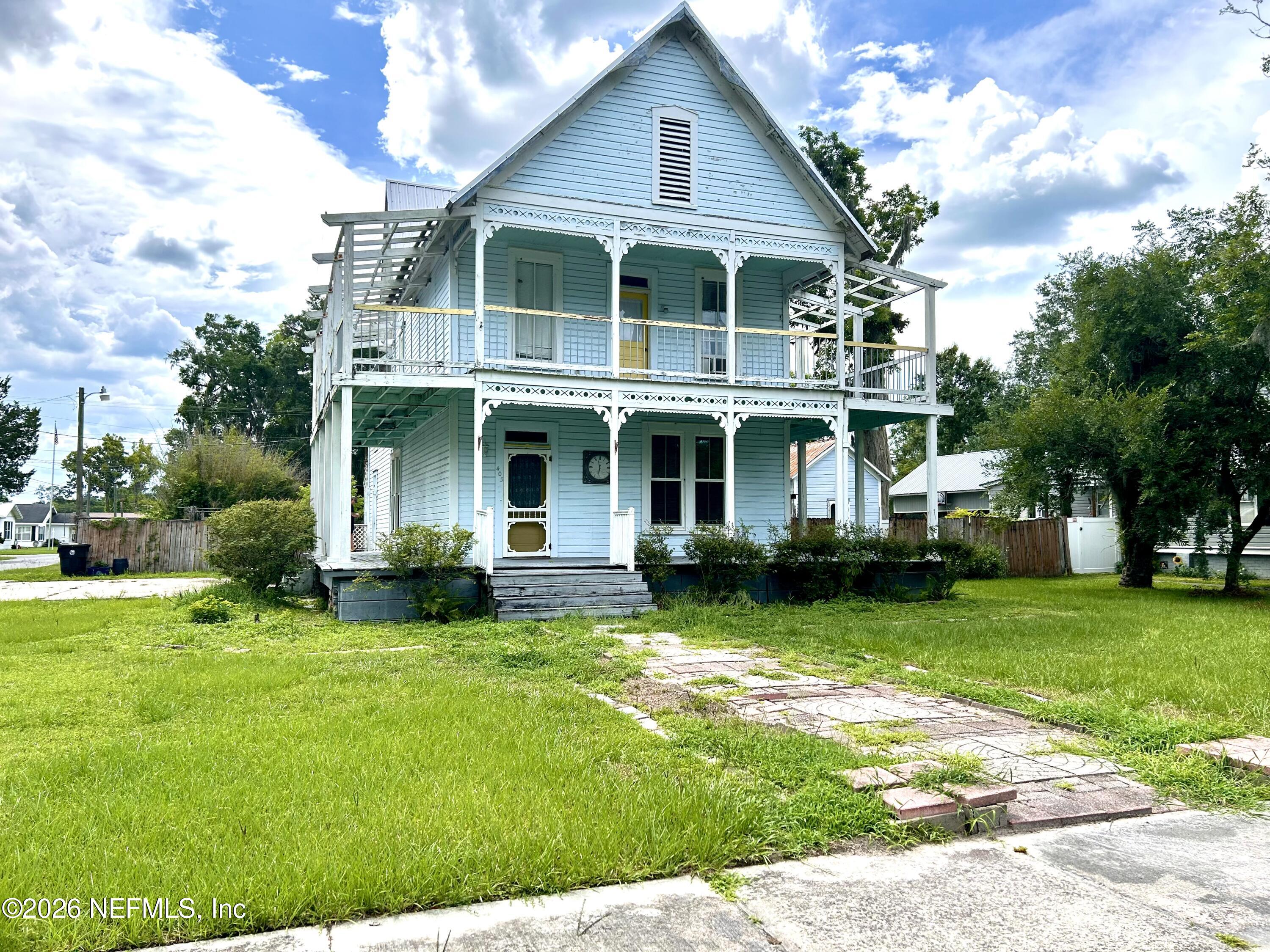403 North Walnut Street Starke, FL 32091 - Photo 54 of 88 IMG_2604