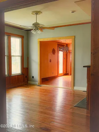$260,000 | 403 North Walnut Street, Starke, FL 32091