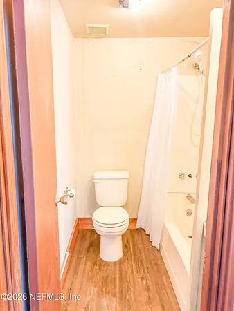 $260,000 | 403 North Walnut Street, Starke, FL 32091
