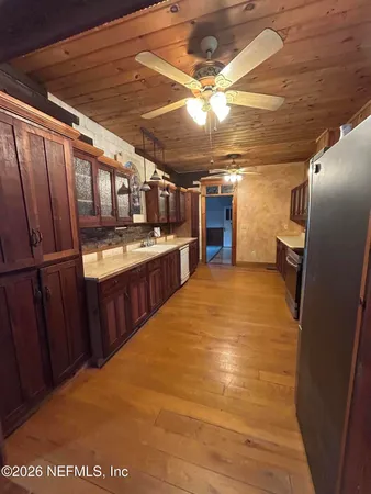 $260,000 | 403 North Walnut Street, Starke, FL 32091