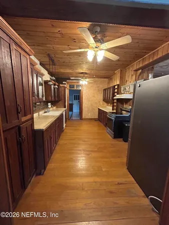 $260,000 | 403 North Walnut Street, Starke, FL 32091