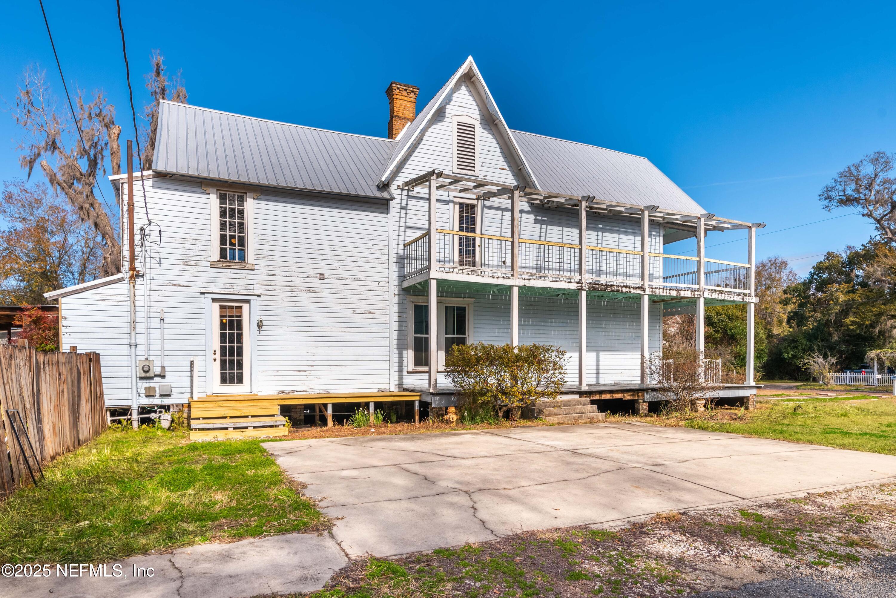 403 North Walnut Street Starke, FL 32091 - Photo 7 of 88 403 N Walnut St-4