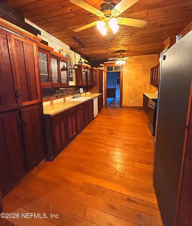 $260,000 | 403 North Walnut Street, Starke, FL 32091