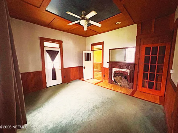 $260,000 | 403 North Walnut Street, Starke, FL 32091
