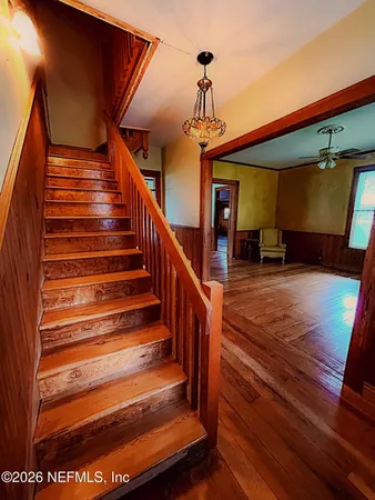 $260,000 | 403 North Walnut Street, Starke, FL 32091