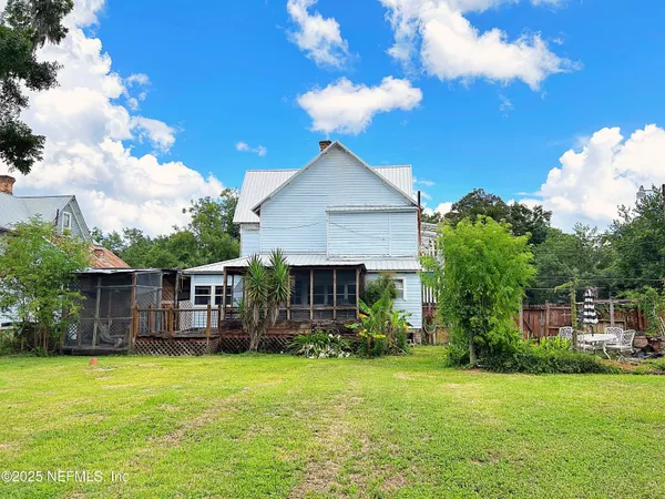 $260,000 | 403 North Walnut Street, Starke, FL 32091