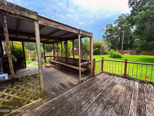 $260,000 | 403 North Walnut Street, Starke, FL 32091