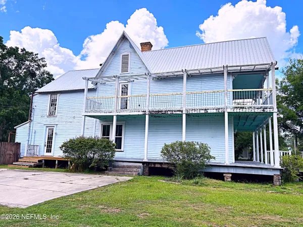 $260,000 | 403 North Walnut Street, Starke, FL 32091