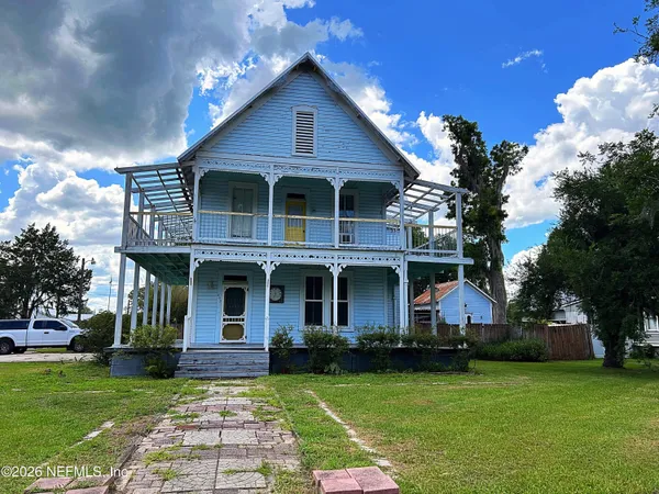 $260,000 | 403 North Walnut Street, Starke, FL 32091