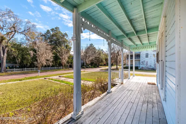 $260,000 | 403 North Walnut Street, Starke, FL 32091