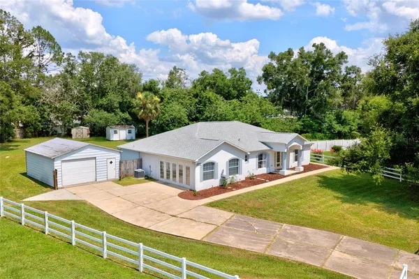 $370,900 | 2911 Southwest 34th Avenue, Ocala, FL 34474