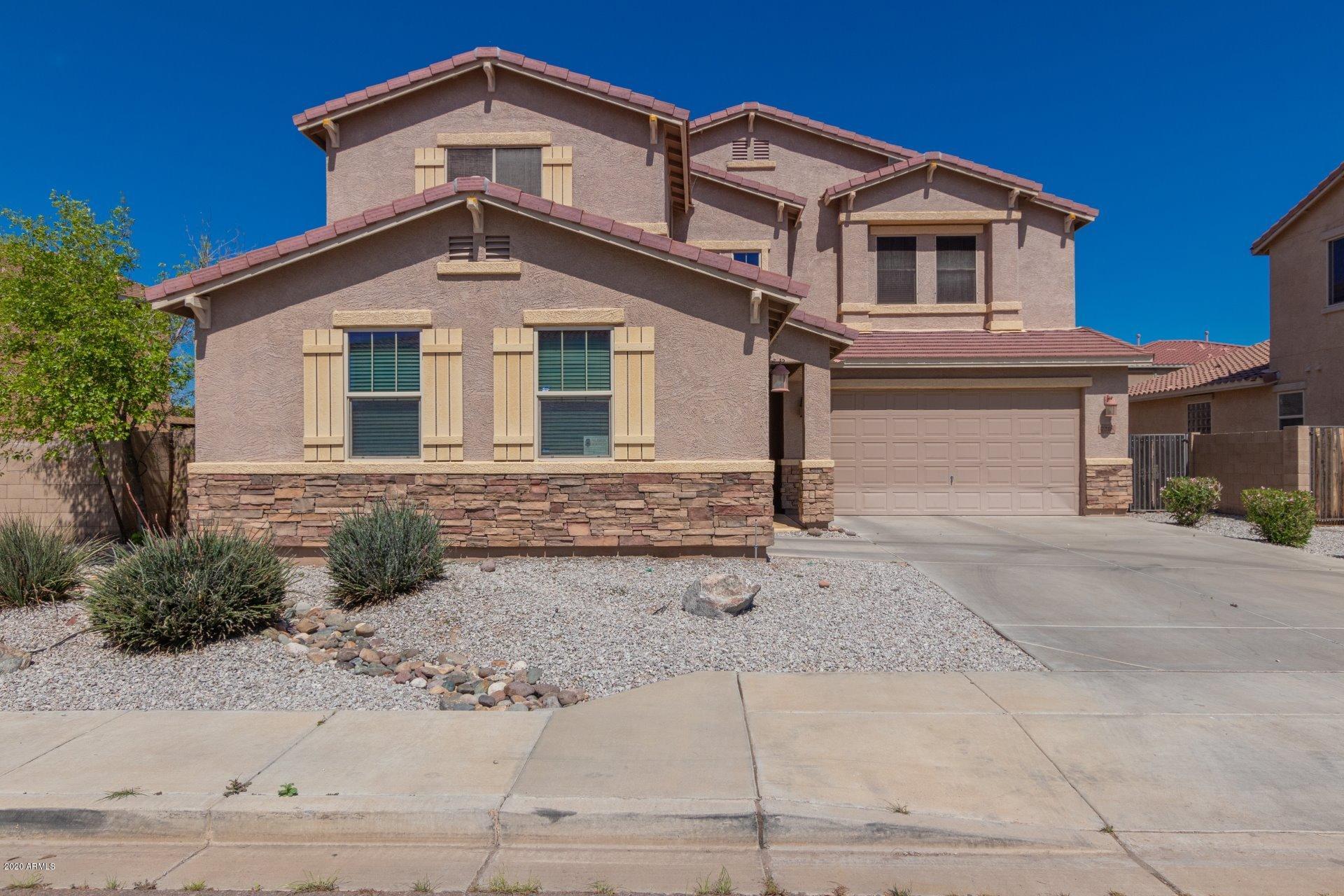 7218 West Carter Road Laveen, AZ 85339 - Photo 1 of 43 0001-Carter (2)
