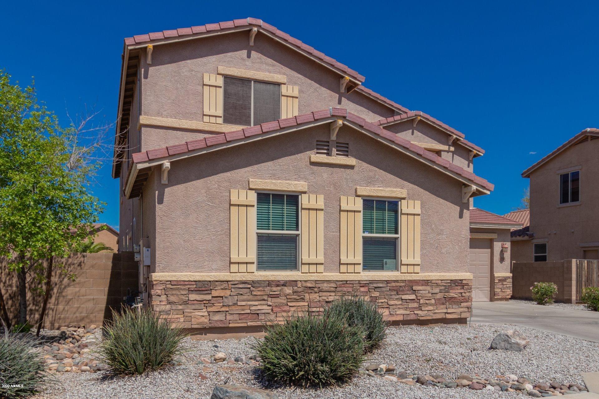 7218 West Carter Road Laveen, AZ 85339 - Photo 3 of 43 0003-Carter (3)