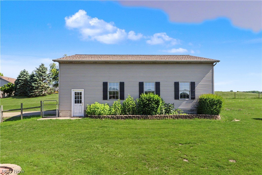 855 Bowers Road Mansfield, OH 44903 - Photo 34 of 50