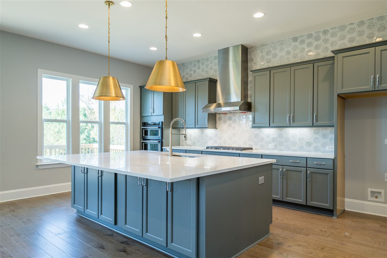 5700 Norcrest Street, Unit 5 Raleigh, NC 27612 - Photo 11 of 27 Representative Photo