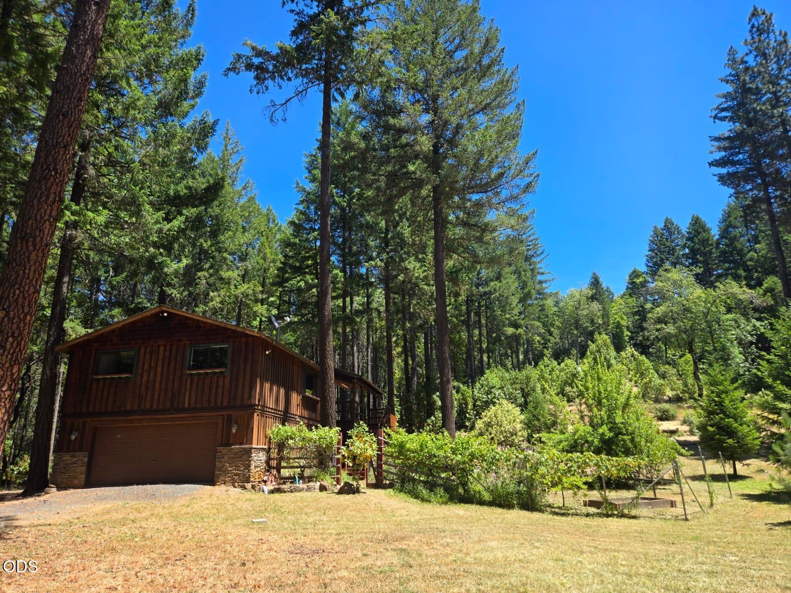 707 McMullen Creek Road Selma, OR 97538 - Photo 3 of 54