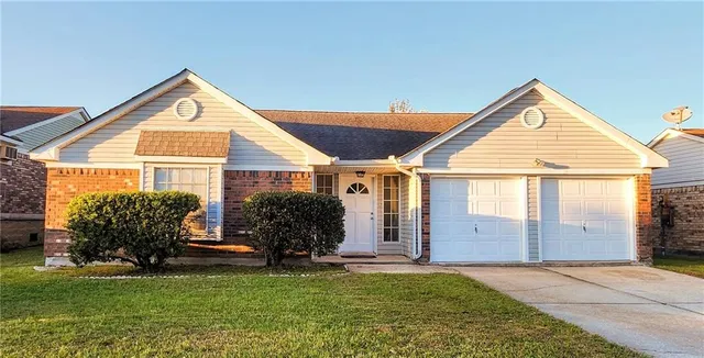 $2,200 | 1909 Killington Drive, Harvey, LA 70058