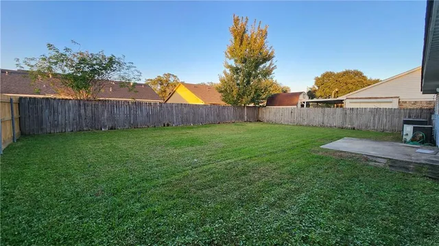 $2,200 | 1909 Killington Drive, Harvey, LA 70058