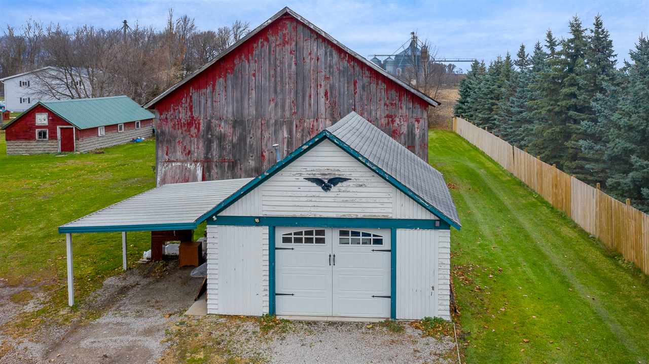368 West Midland Road Auburn, MI 48611 - Photo 29 of 35 Gallery Image 29