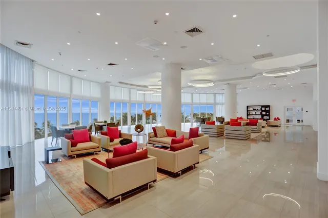 $1,850,000 | 19111 Collins Avenue, Unit 1602, Sunny Isles Beach, FL 33160