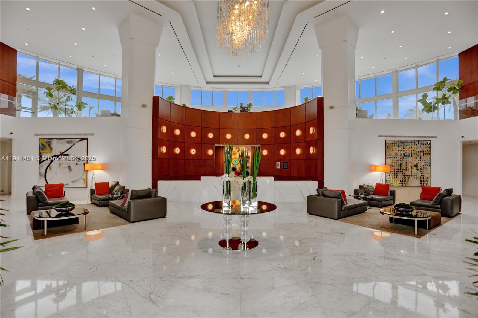 19111 Collins Avenue, Unit 1602 Sunny Isles Beach, FL 33160 - Photo 83 of 93