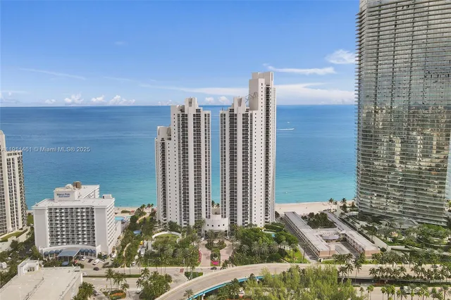 $1,850,000 | 19111 Collins Avenue, Unit 1602, Sunny Isles Beach, FL 33160