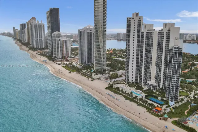 $1,850,000 | 19111 Collins Avenue, Unit 1602, Sunny Isles Beach, FL 33160