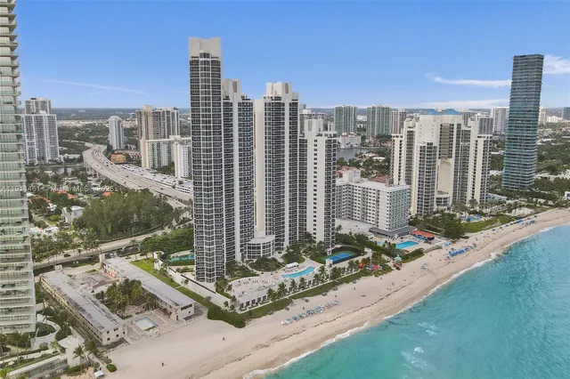 $1,850,000 | 19111 Collins Avenue, Unit 1602, Sunny Isles Beach, FL 33160