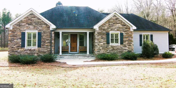 $1,275,000 | 2141 Enterprise Road, Madison, GA 30650
