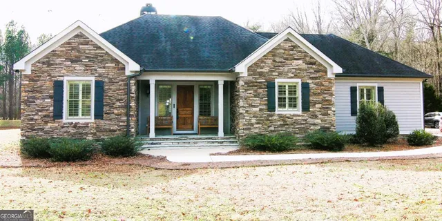 $1,275,000 | 2141 Enterprise Road, Madison, GA 30650