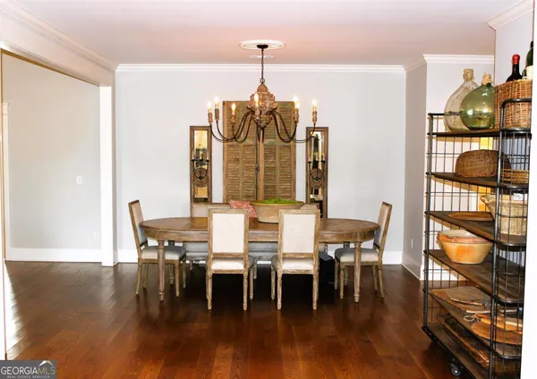 $1,275,000 | 2141 Enterprise Road, Madison, GA 30650
