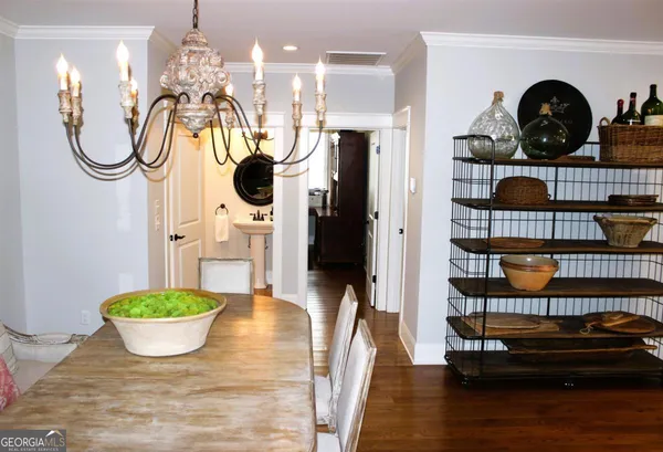 $1,275,000 | 2141 Enterprise Road, Madison, GA 30650