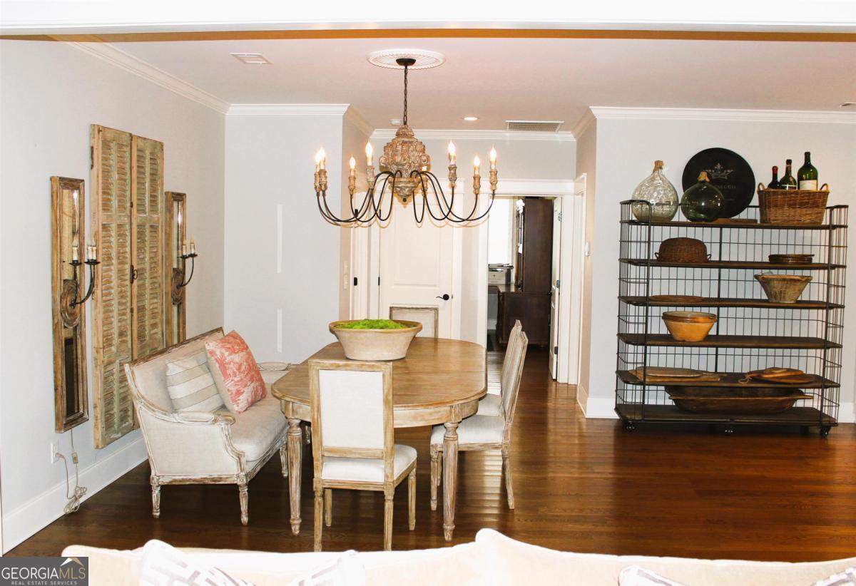 2141 Enterprise Road Madison, GA 30650 - Photo 13 of 41