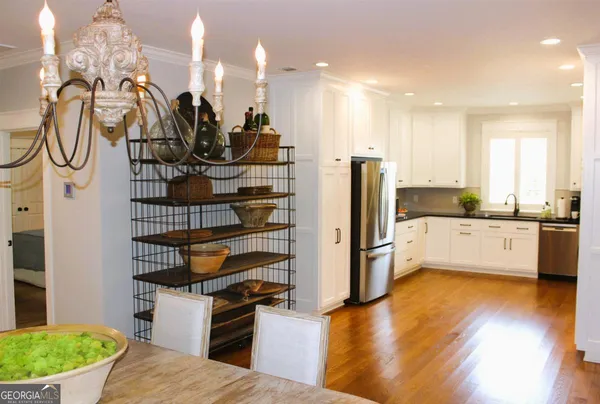 $1,275,000 | 2141 Enterprise Road, Madison, GA 30650