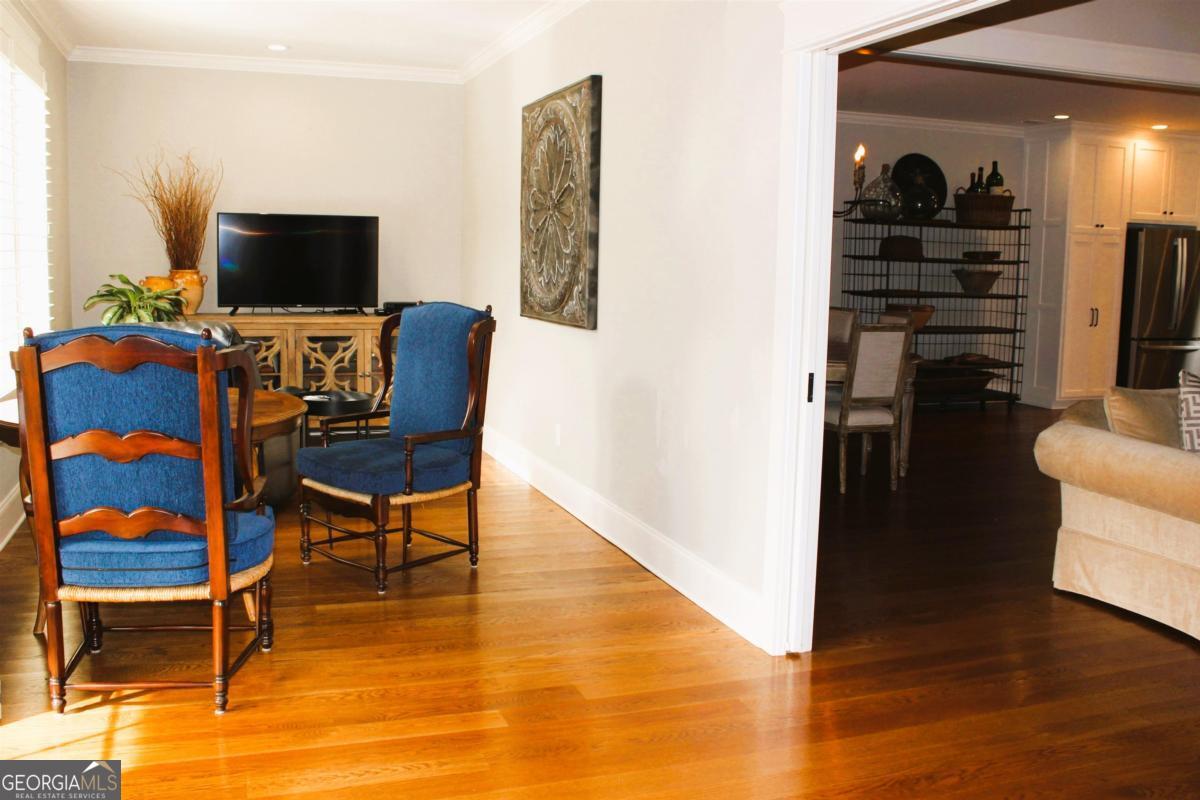 2141 Enterprise Road Madison, GA 30650 - Photo 16 of 41