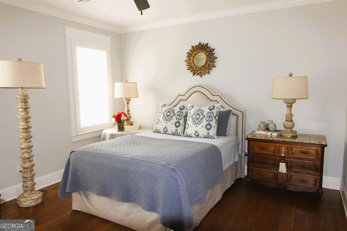 2141 Enterprise Road Madison, GA 30650 - Photo 17 of 41