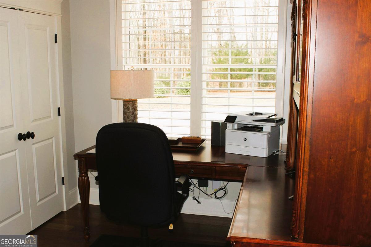 2141 Enterprise Road Madison, GA 30650 - Photo 22 of 41